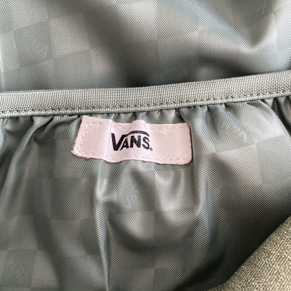 Vans Off The Wall Backpack - Picture 10 of 10